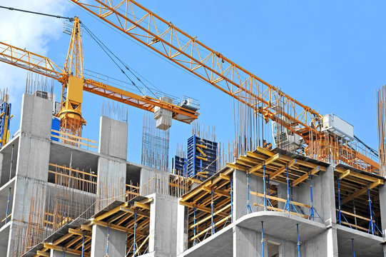 Construction – SK Builders