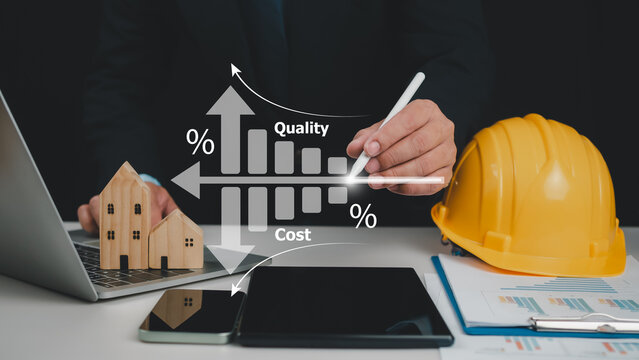 Quality Control – SK Builders