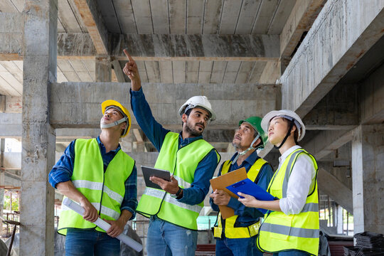 Quality Control – SK Builders
