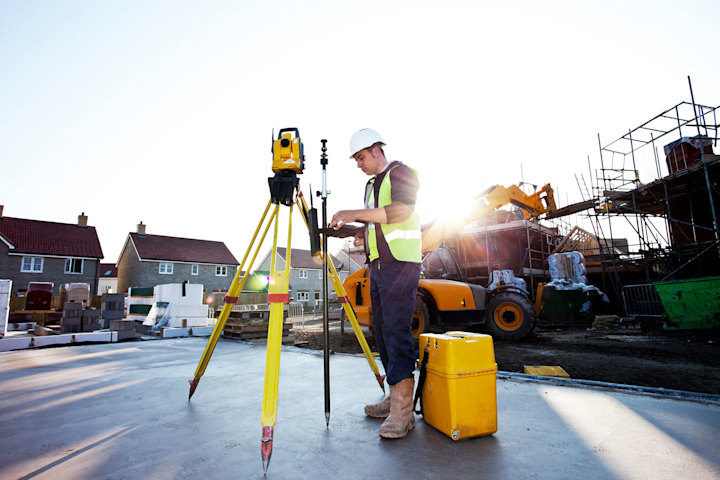Quantity Surveying – SK Builders