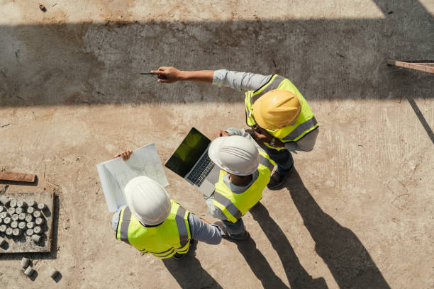 Supervision – SK Builders