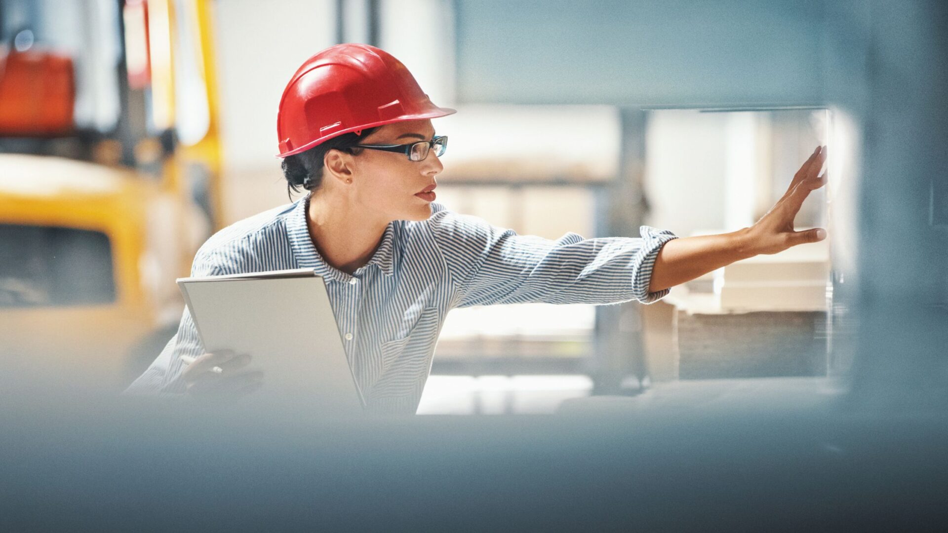 Third-Party Inspection – SK Builders